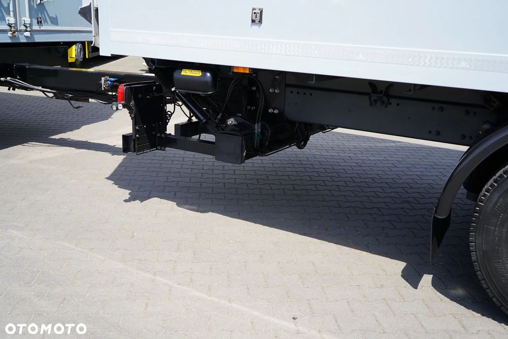DAF / CF / 290 / ACC / EURO 6 / IZOTERMA + WINDA / ZESTAW PRZEJAZDOWY - 37