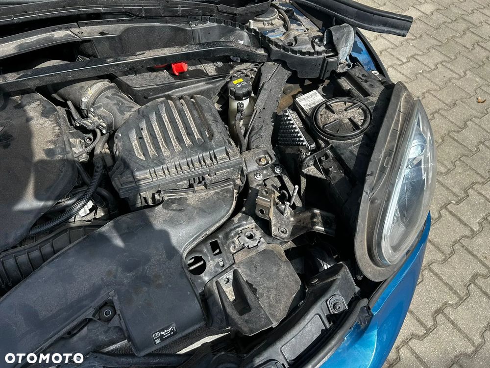 MINI Countryman Cooper S All4 - 22