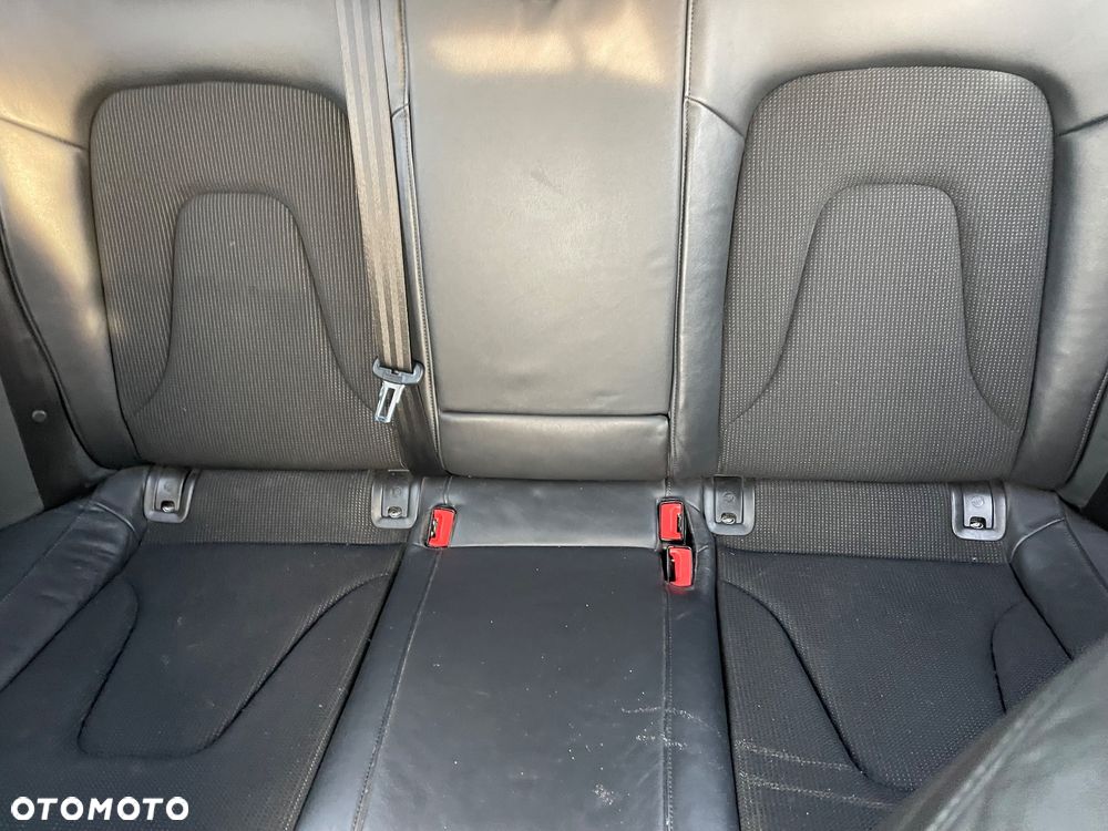 Audi A4 Avant 2.0 TFSI Limited Edition - 29