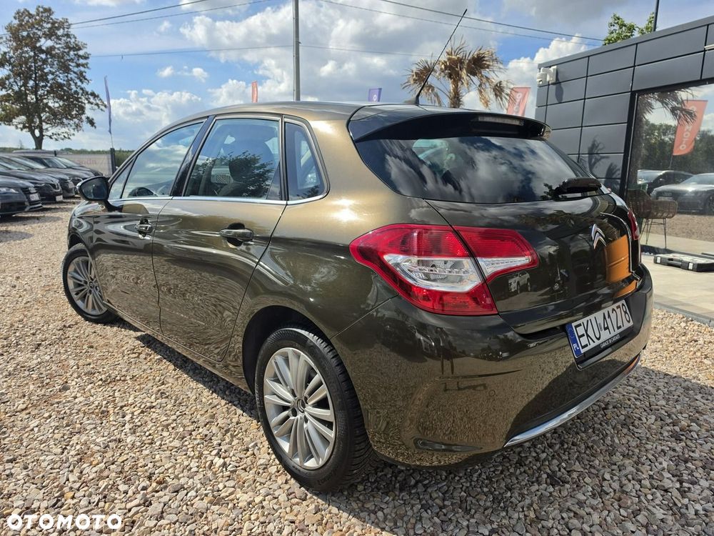 Citroën C4 - 20