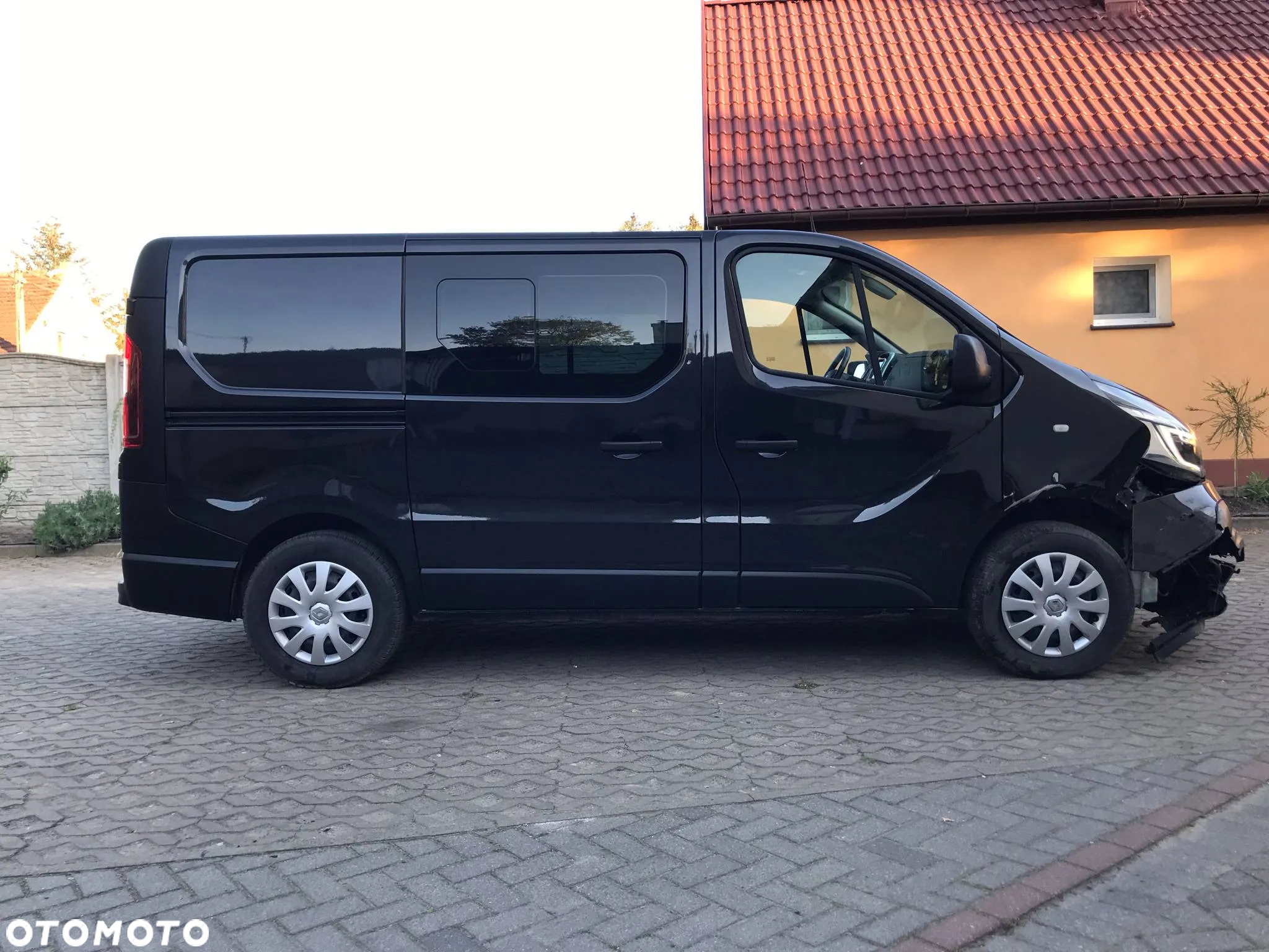 Renault Trafic - 5