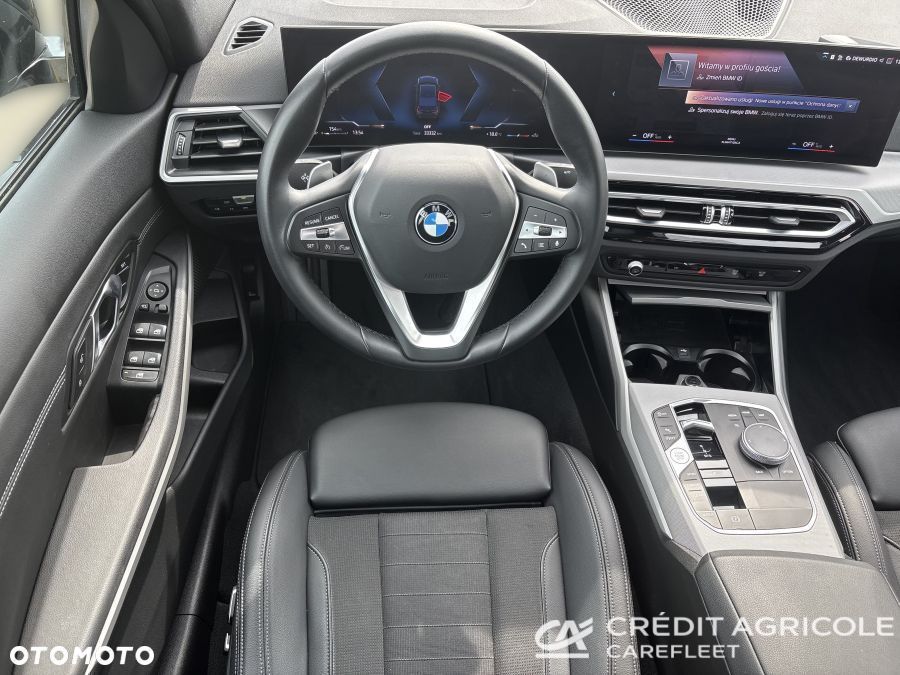 BMW Seria 3 318i - 22