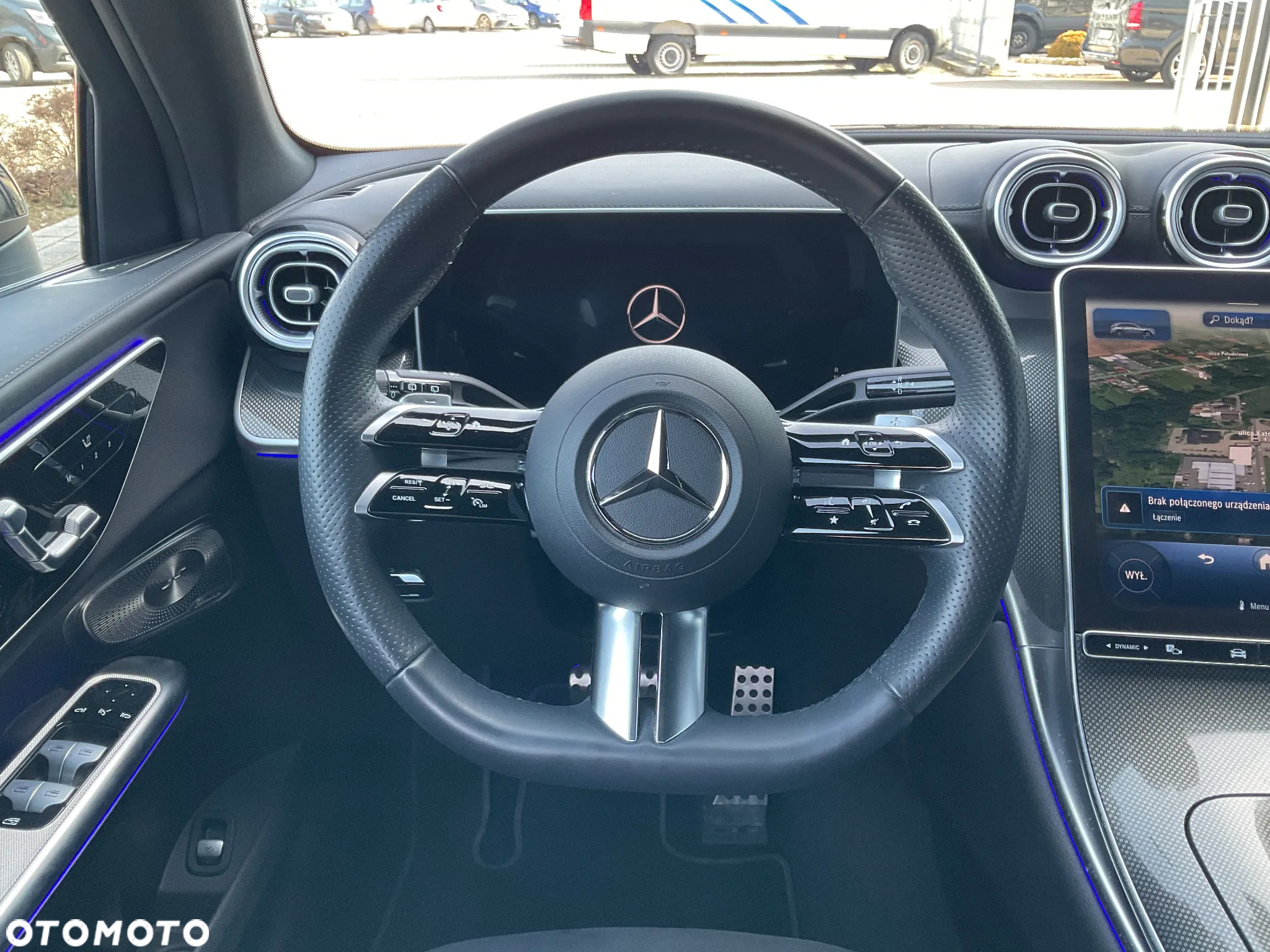 Mercedes-Benz GLC - 14