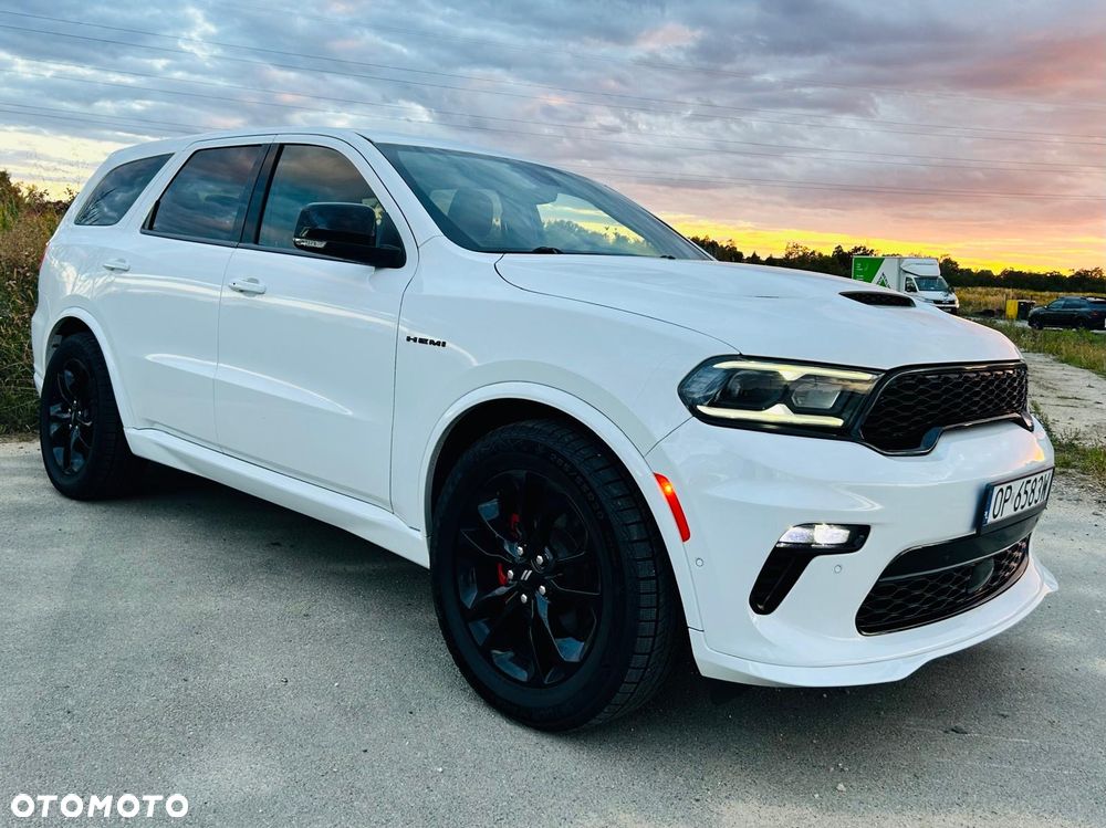 Dodge Durango - 3