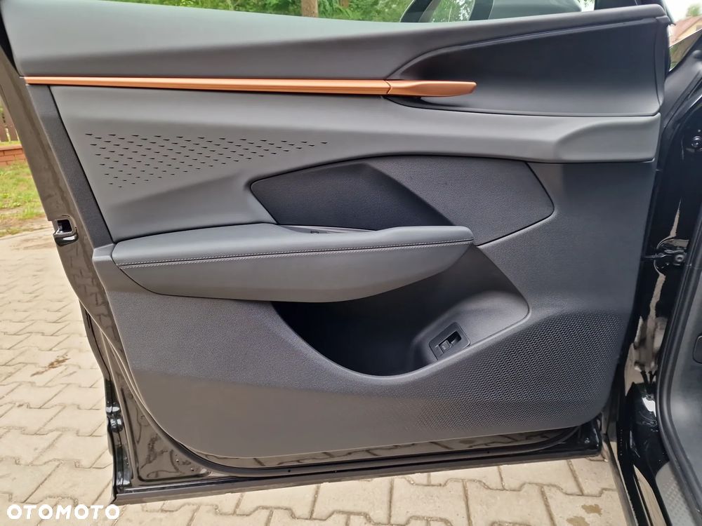 Cupra Terramar 1.5 eTSI mHEV Tribe Edition DSG - 11