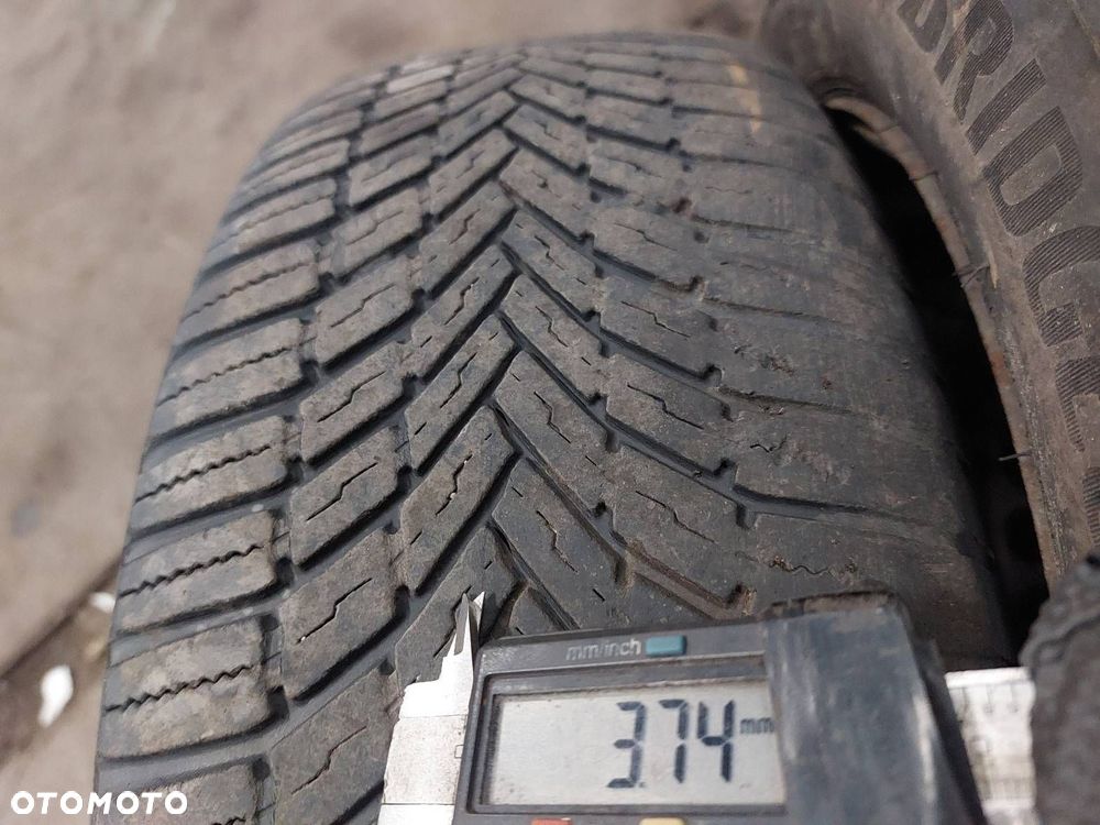 KOŁA KOMPLET CAŁOROCZONE 5x112 6Jx15 195/65R15 VW AUDI SKODA SEAT - 11