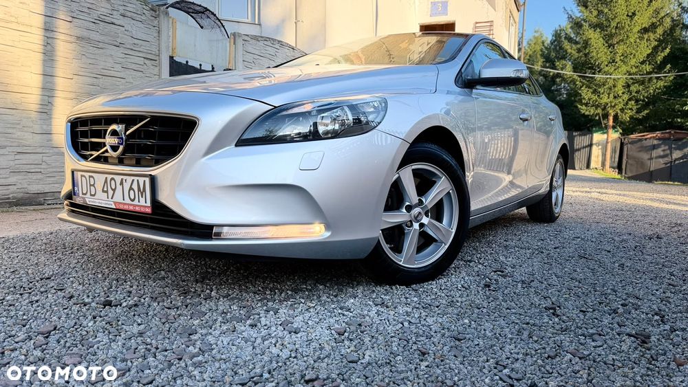 Volvo V40 - 21