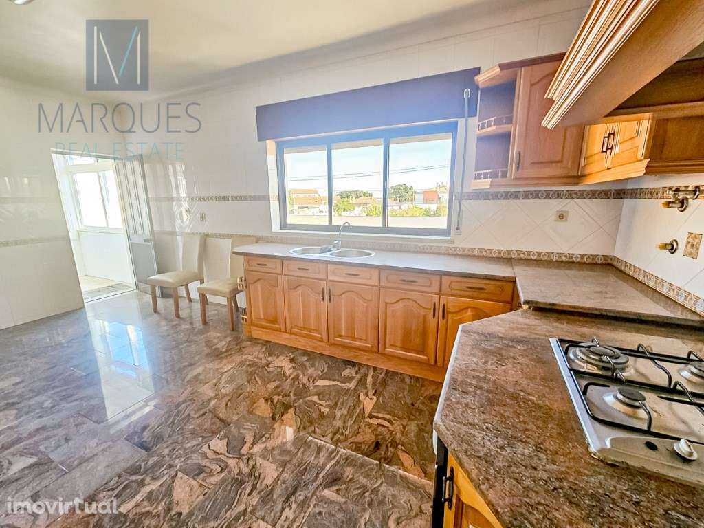 Apartamento T4 com Terraço em Gaio Rosário - Moita - Grande imagem: 5/16