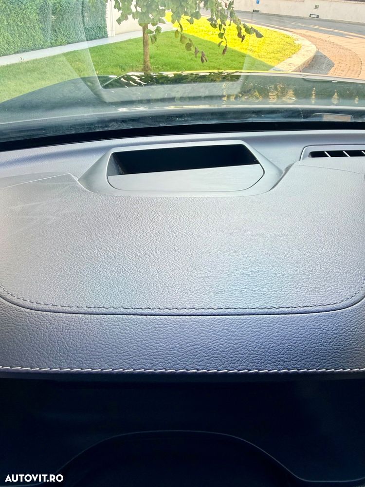 Volvo XC 60 B4 D AWD Geartronic Inscription - 14