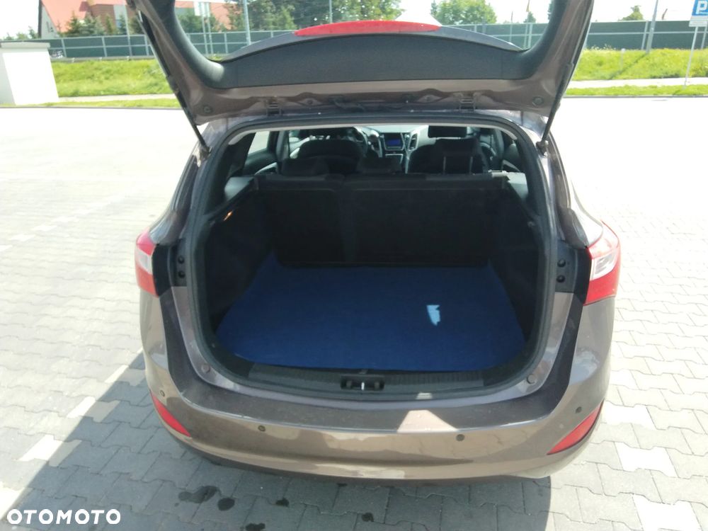 Hyundai i30 - 7