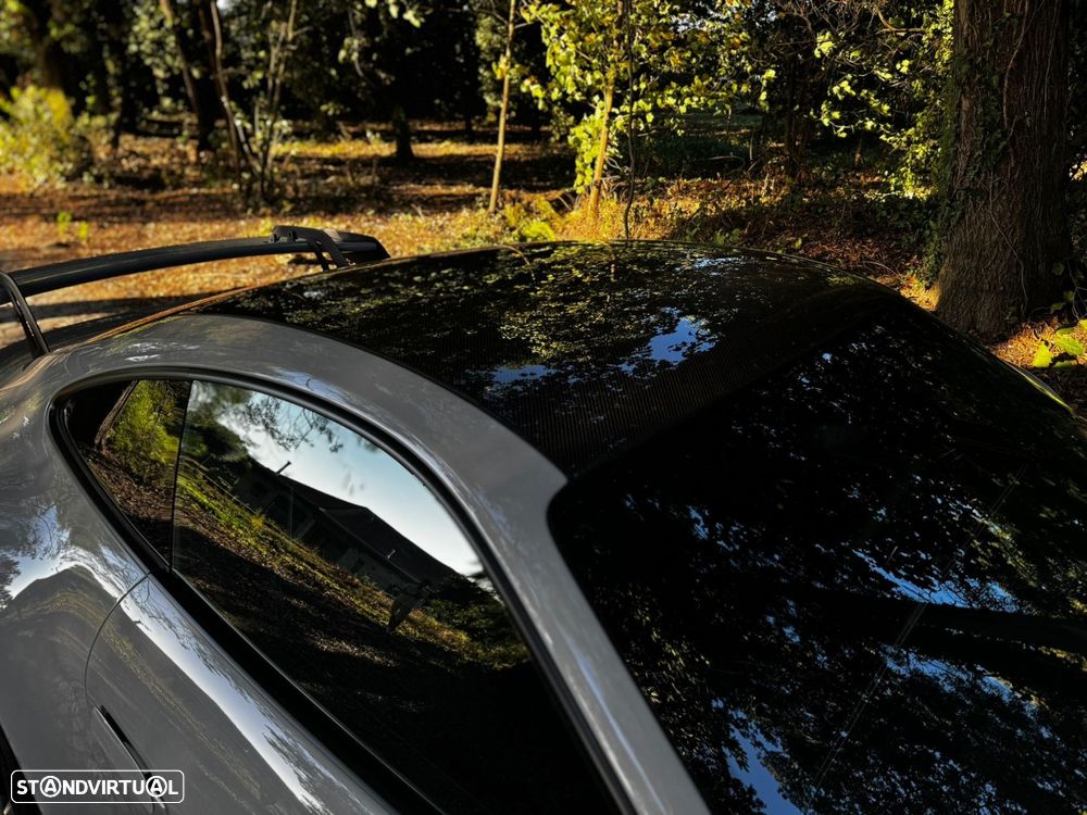 Porsche 911 (992) GT3 PDK - 16