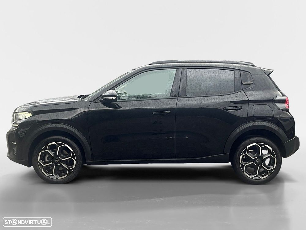 Citroën C3 1.2 PureTech Max - 2