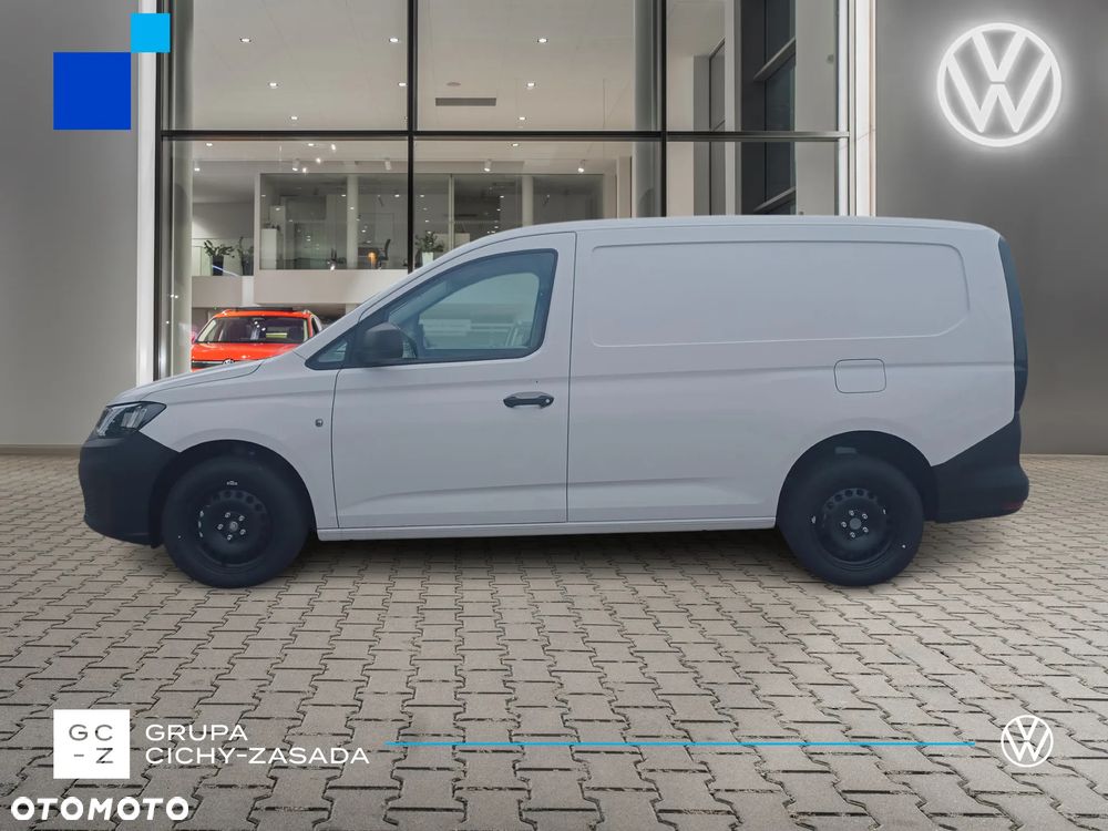 Volkswagen Caddy MAXI - 2