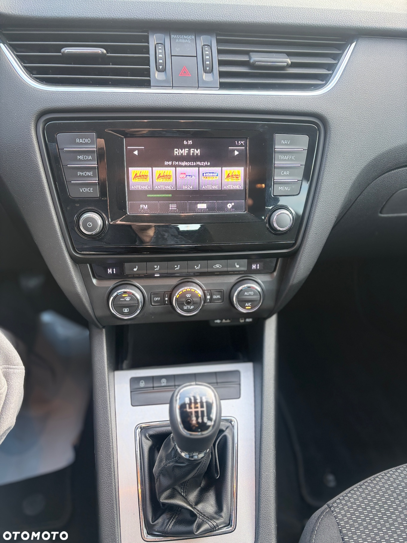 Skoda Octavia 2.0 TDI Green tec Edition - 18