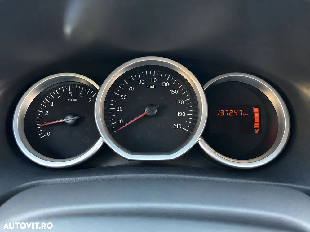 Dacia Logan 1.5 75CP Laureate - 3