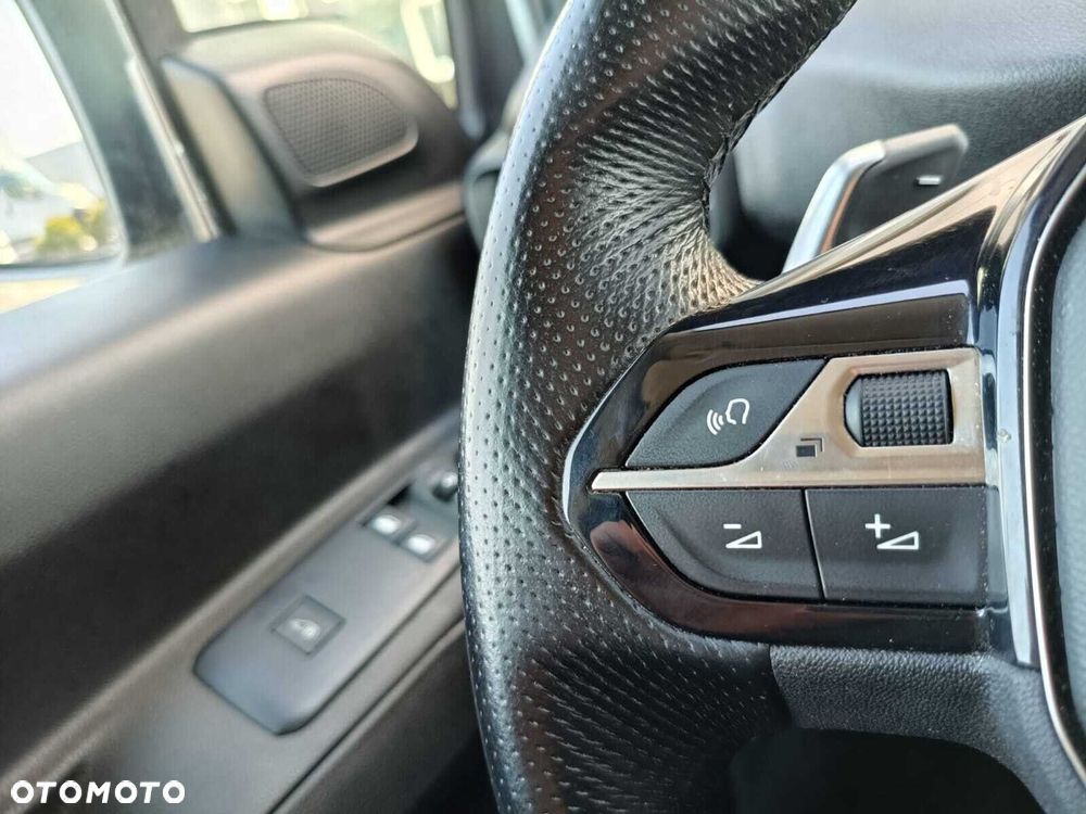 Peugeot Partner - 15