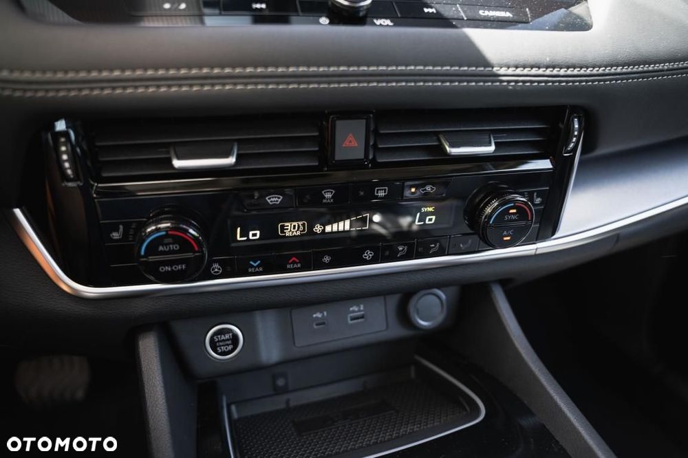 Nissan X-Trail - 20