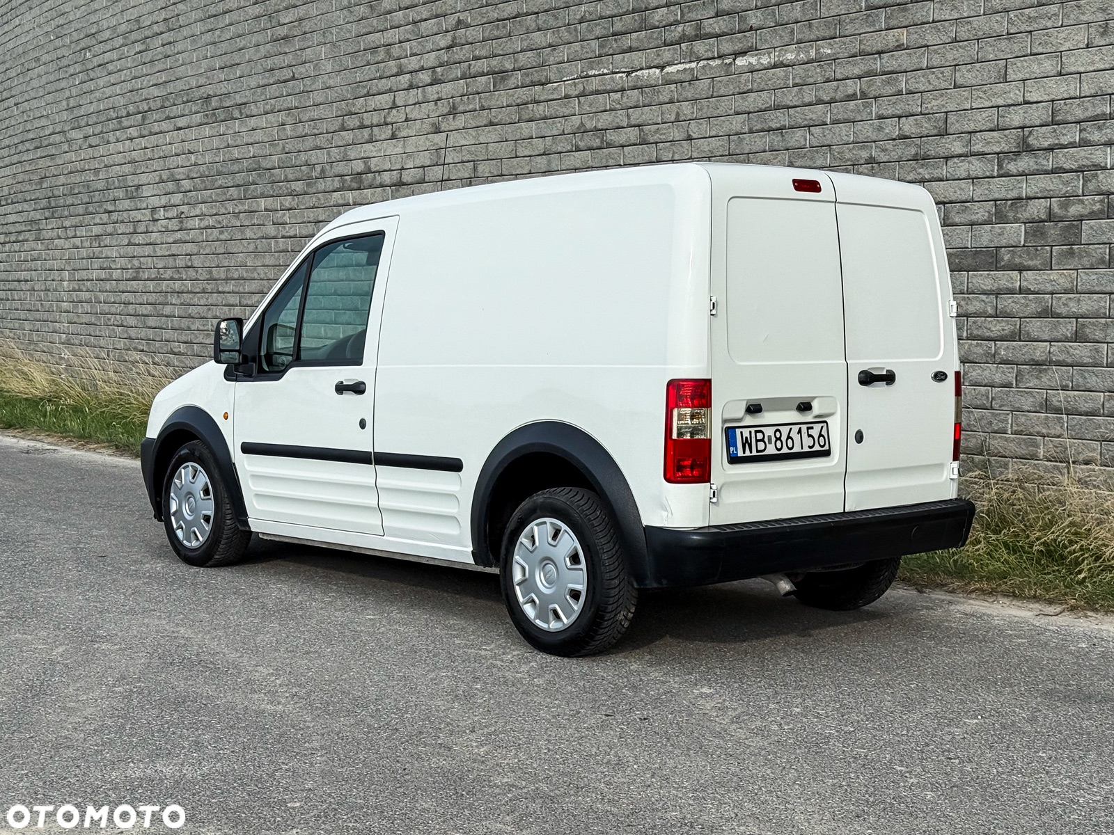 Ford Transit Connect - 6