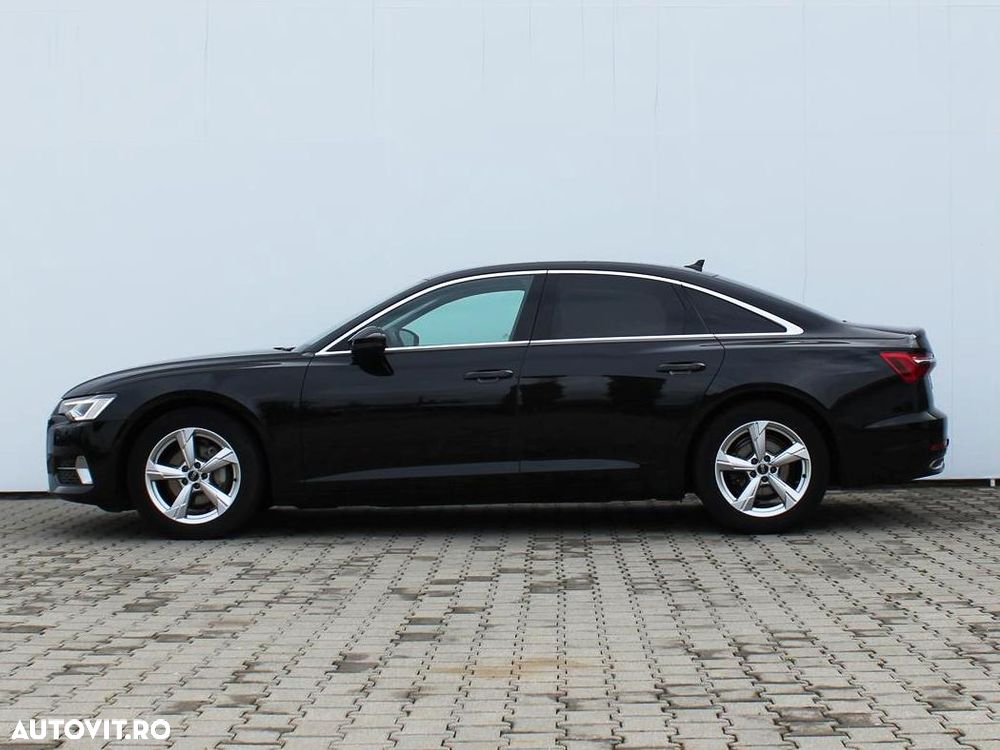 Audi A6 Limuzina 2.0 40 TDI S tronic Sport - 3