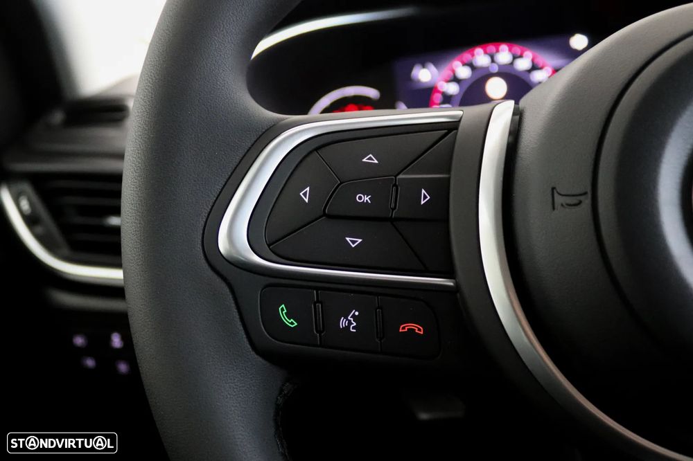 Fiat Tipo Station Wagon 1.3 MultiJet City Life - 9