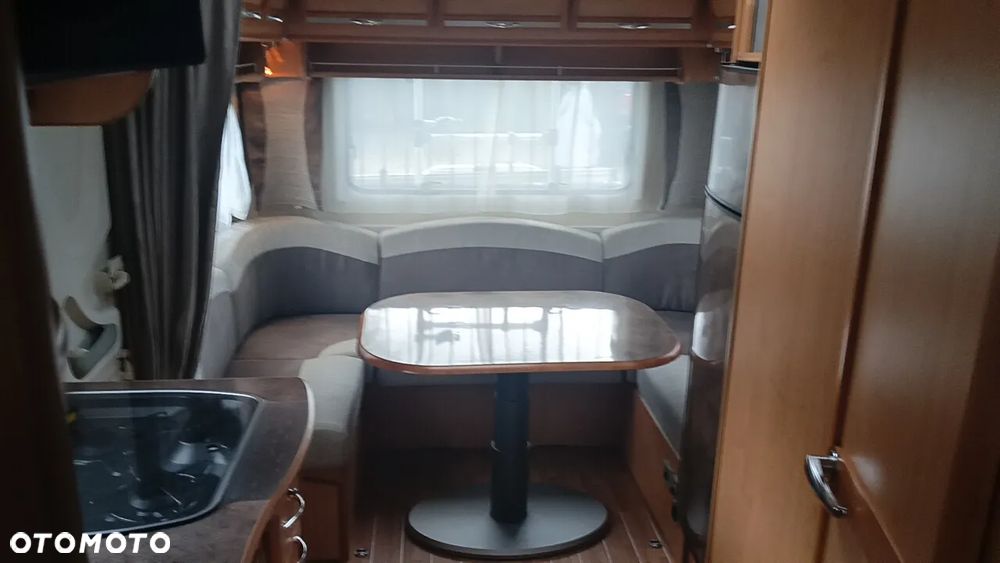 Inny LAMANCELLE 550 - 22