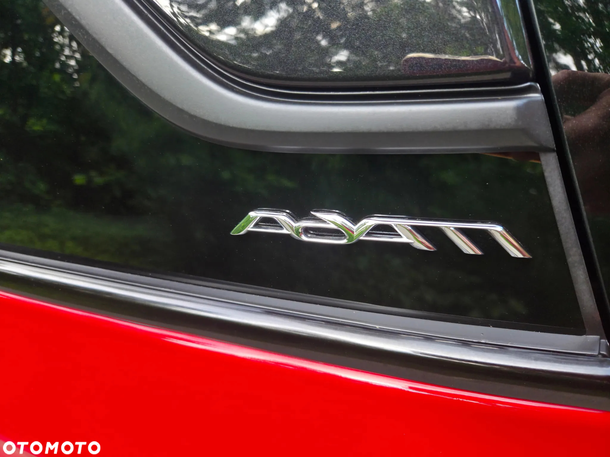 Opel Adam 1.2 - 24