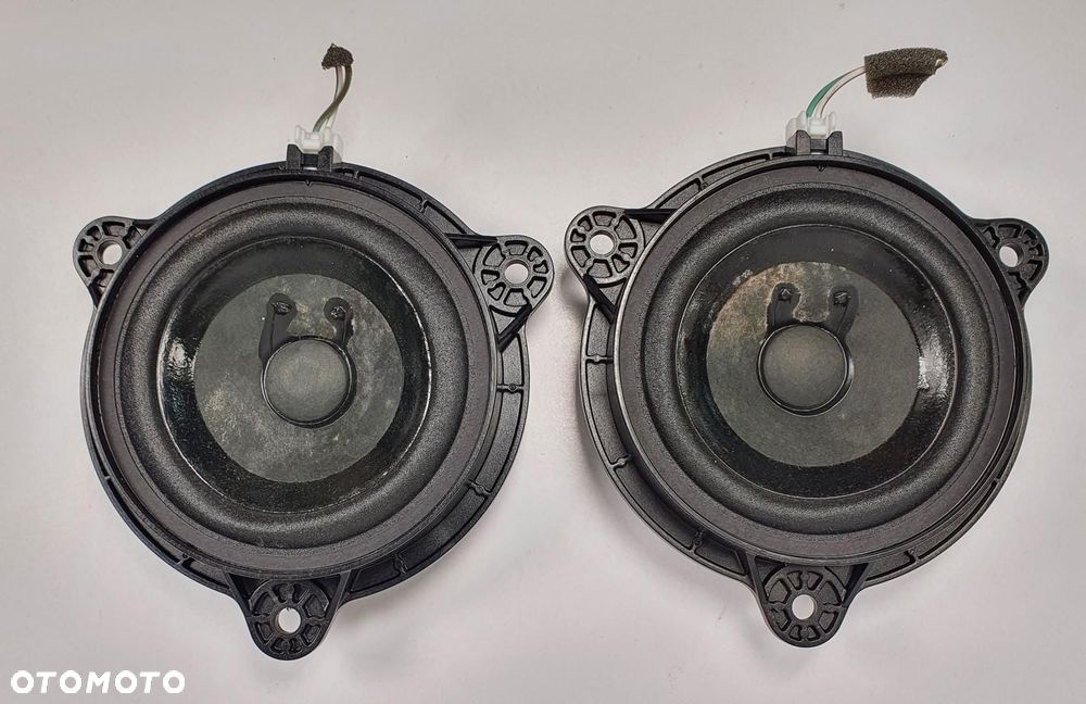 GŁOŚNIK DRZWI BOSE RENAULT MEGANE III 1H108G 3257810010 281441182R - 3