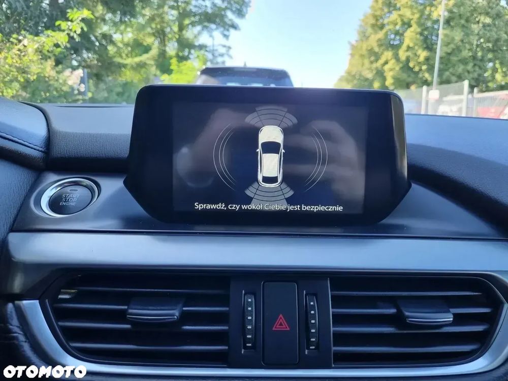 Mazda 6 2.0 Skymotion - 19