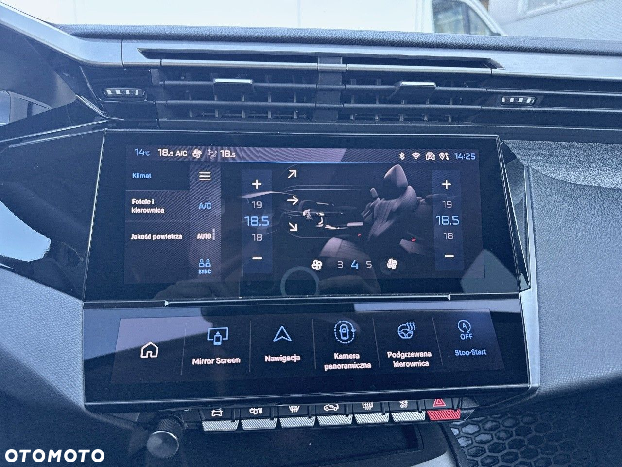 Peugeot 308 1.2 PureTech Allure S&S EAT8 - 20