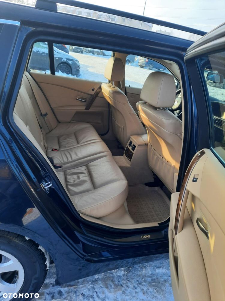 BMW Seria 5 - 17