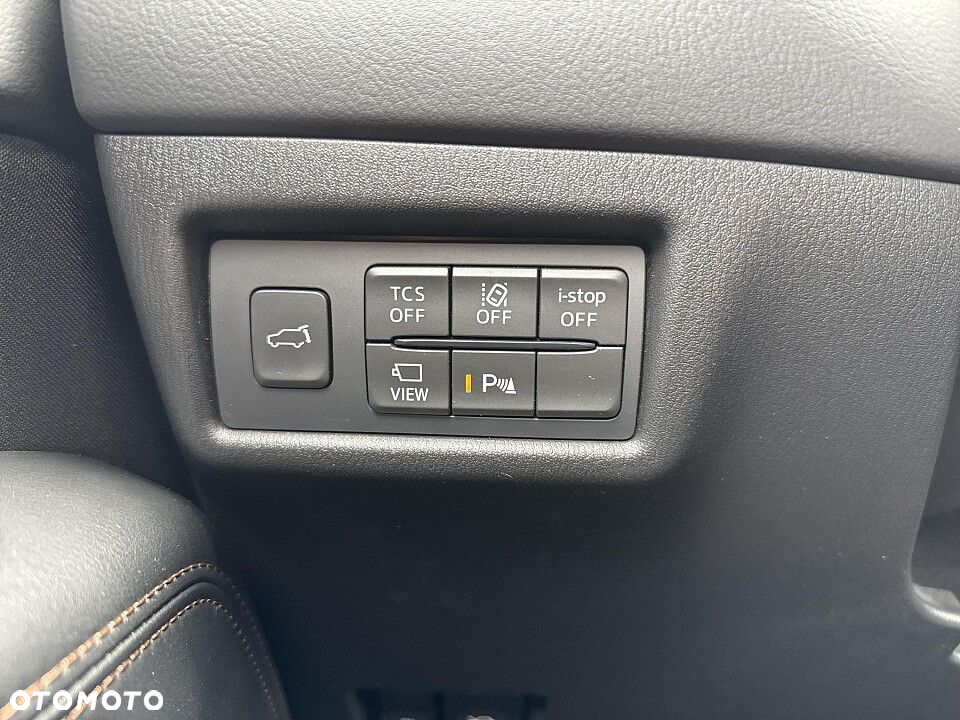 Mazda CX-5 - 16
