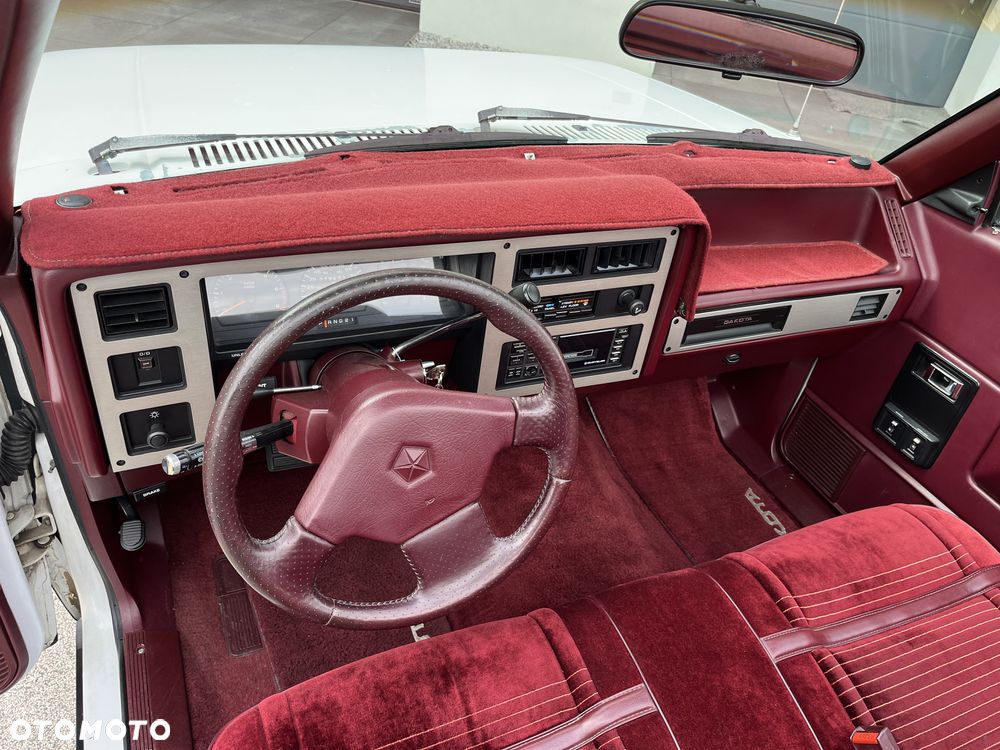 Dodge Dakota - 13
