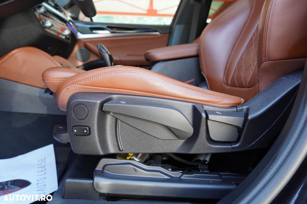 BMW X4 - 14