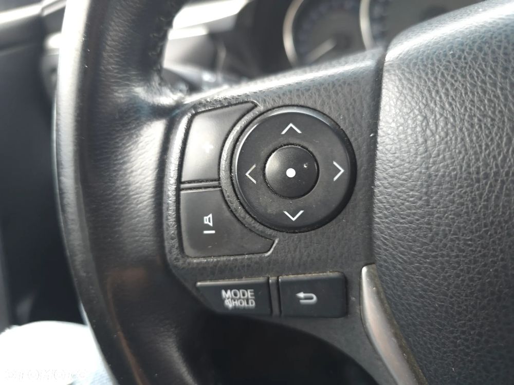 Toyota Corolla 1.6 Premium - 21