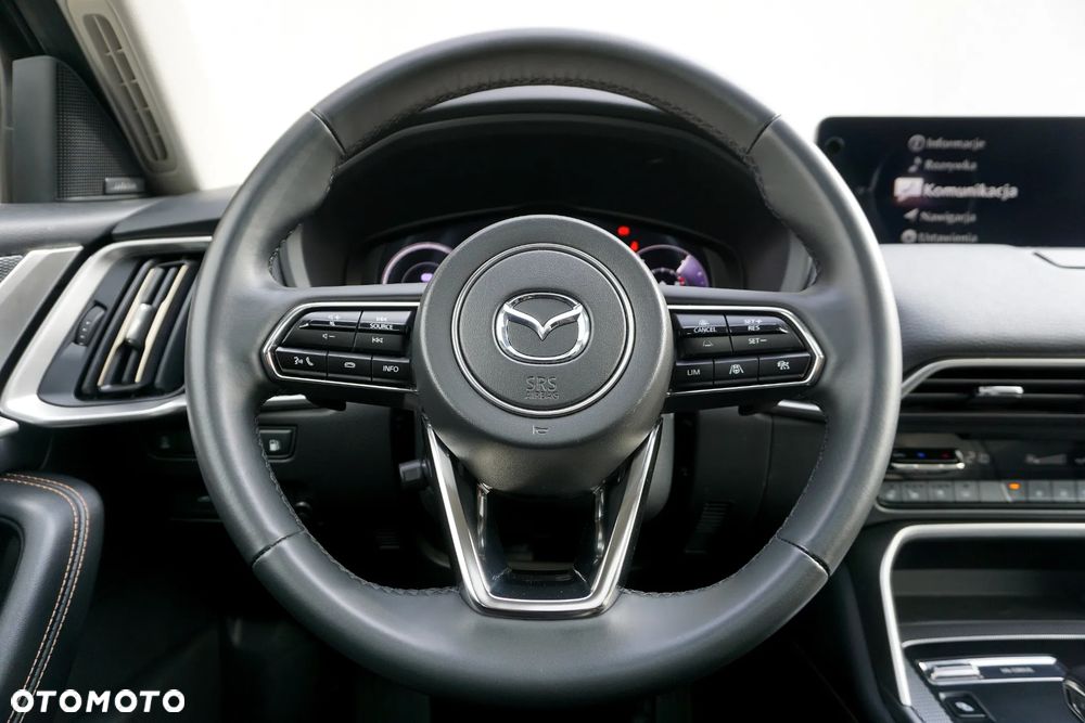 Mazda CX-60 2.5 PHEV Homura AWD - 16