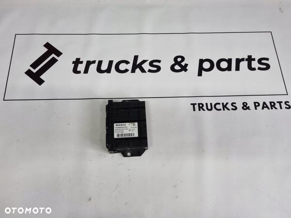 MODUŁ STEROWNIK DRZWI RENAULT GAMA T RANGE C K