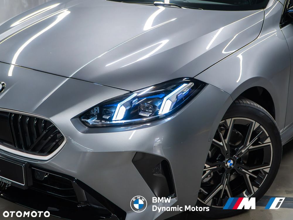 BMW Seria 2 220 - 8