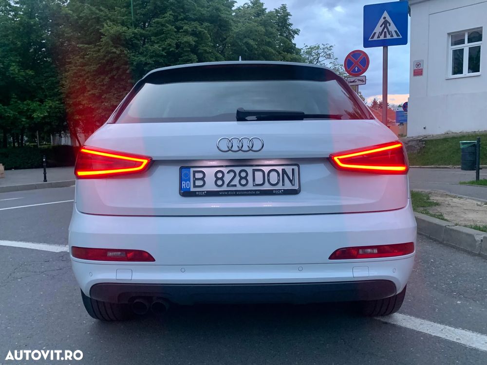 Audi Q3 2.0 TDI - 22
