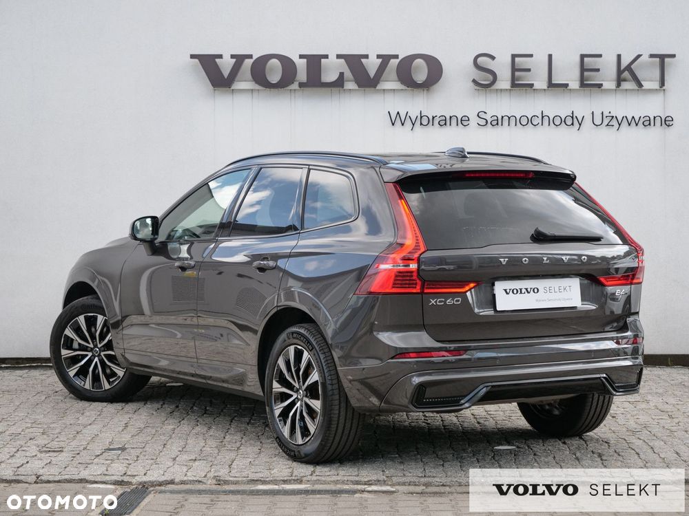 Volvo XC 60 - 7