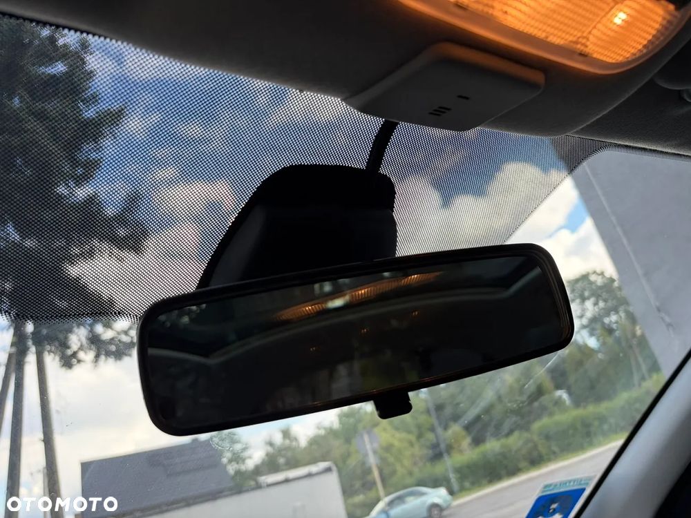Nissan Qashqai 2.0 4 x 4 tekna - 19