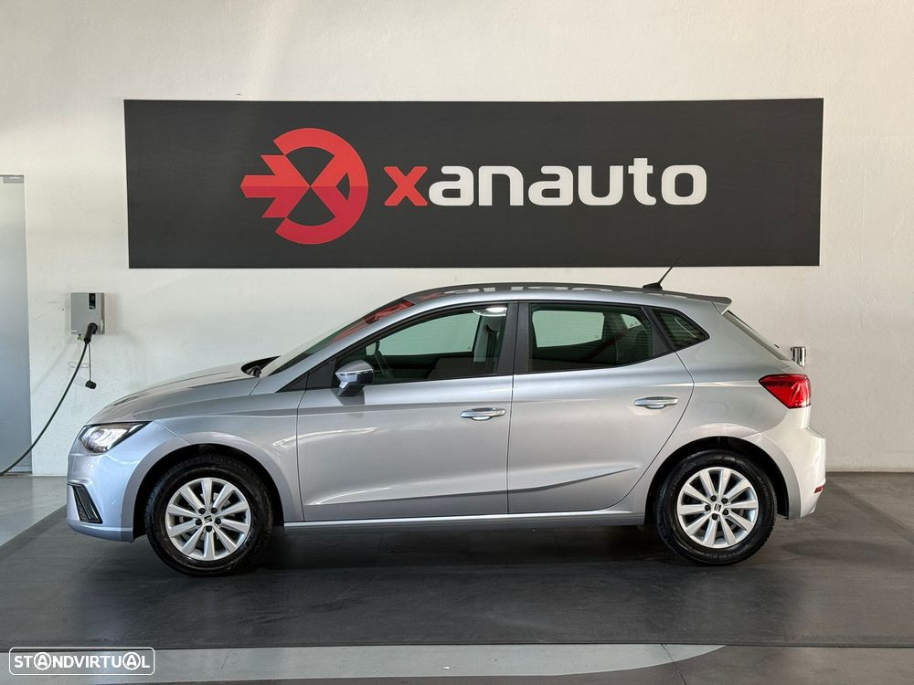 SEAT Ibiza 1.0 TSI Style - 4