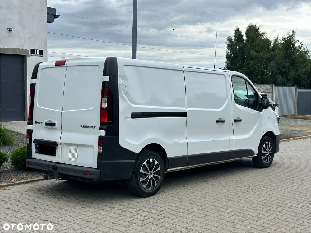 Renault Trafic - 4