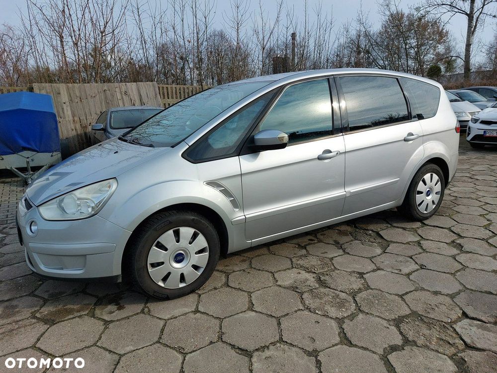 Ford S-Max - 4