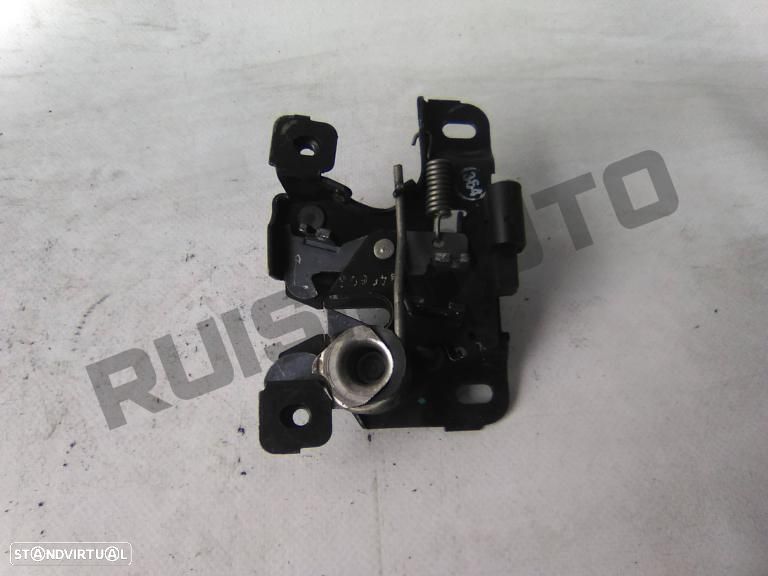 Fecho Capot 8d082_3509l Audi A4 B6 Avant (8e) [2000_2004] 2.5 T - 2