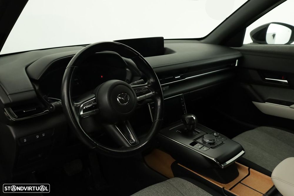 Mazda MX-30 e-SKYACTIV Exclusve-Line - 7
