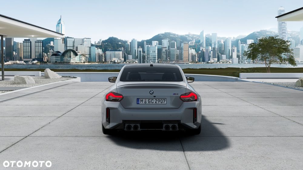 BMW M2 M xDrive - 7
