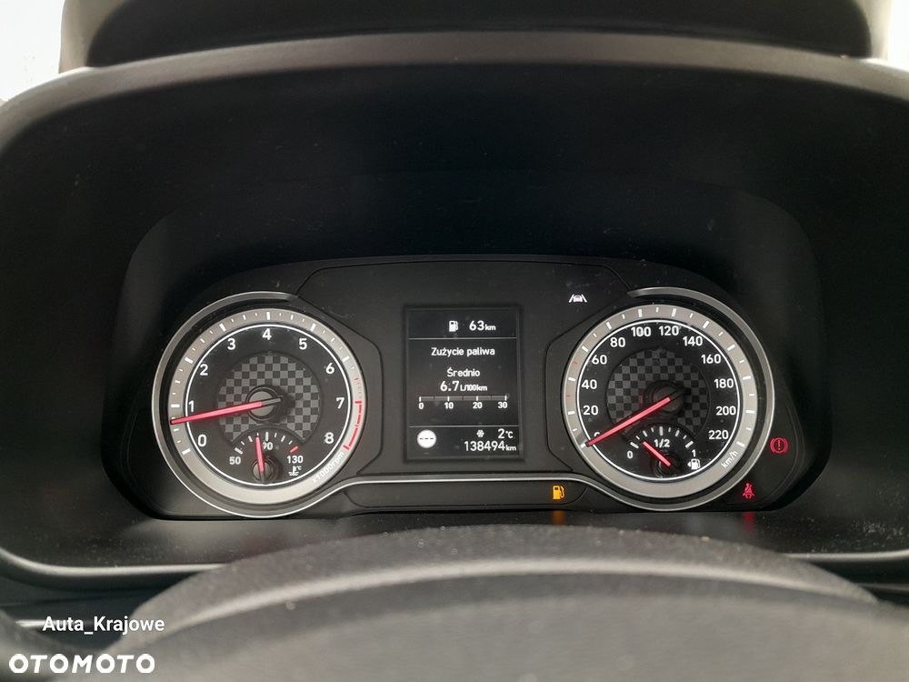 Hyundai i20 1.2 Classic - 17