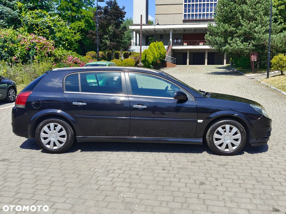 Opel Vectra 1.9 CDTI Edition - 2