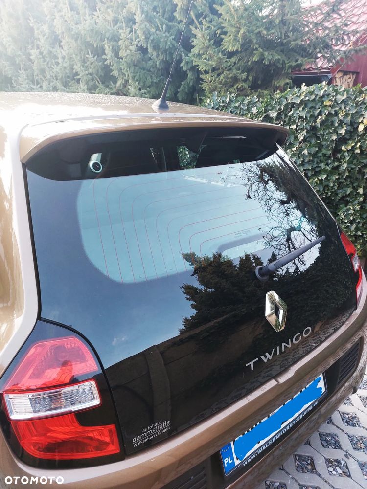 Renault Twingo - 18