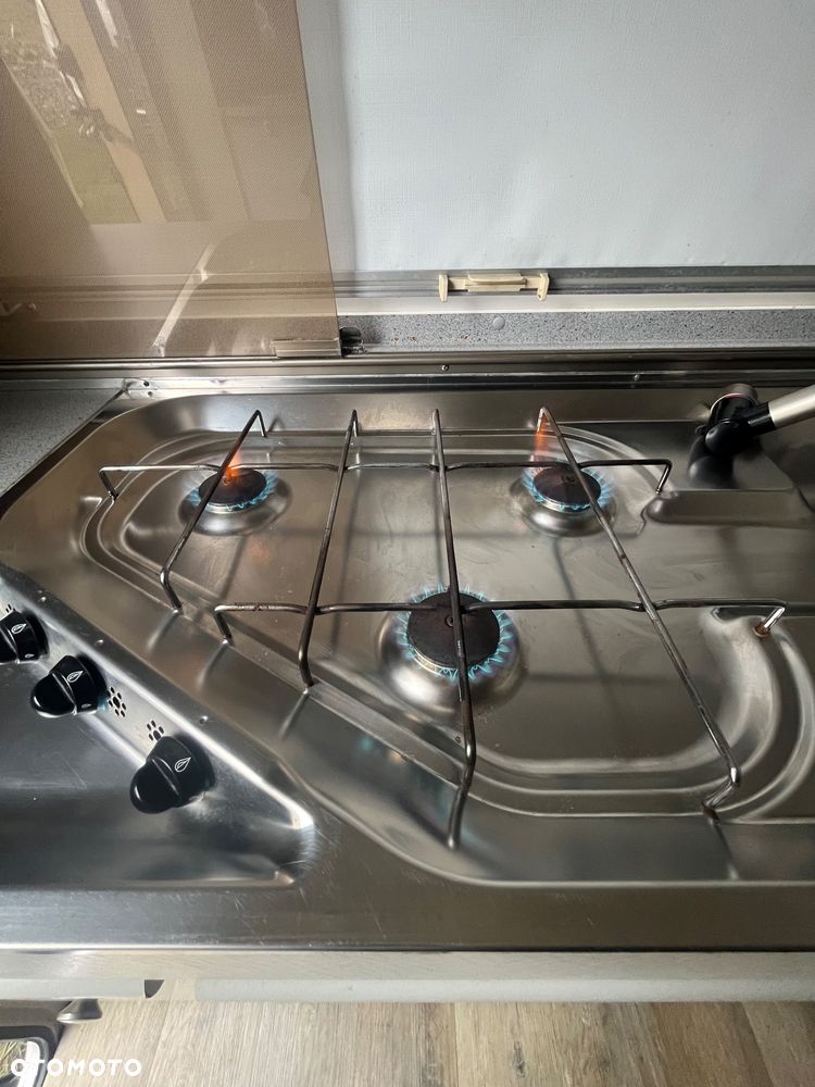 Beyerland Sprinter 350-2 - 10